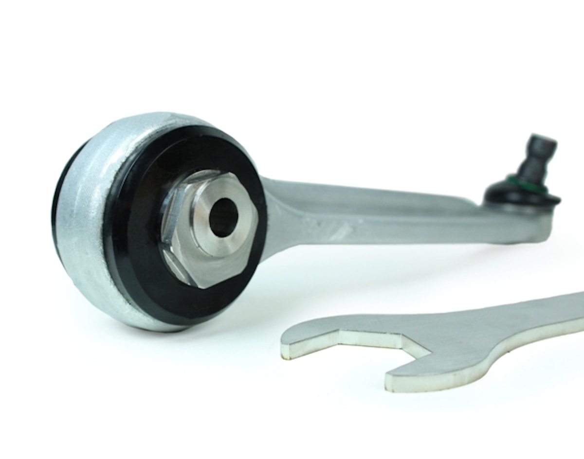 Audi A4 A5 A8 Powerflex Front Upper Control Arm Bushes Camber