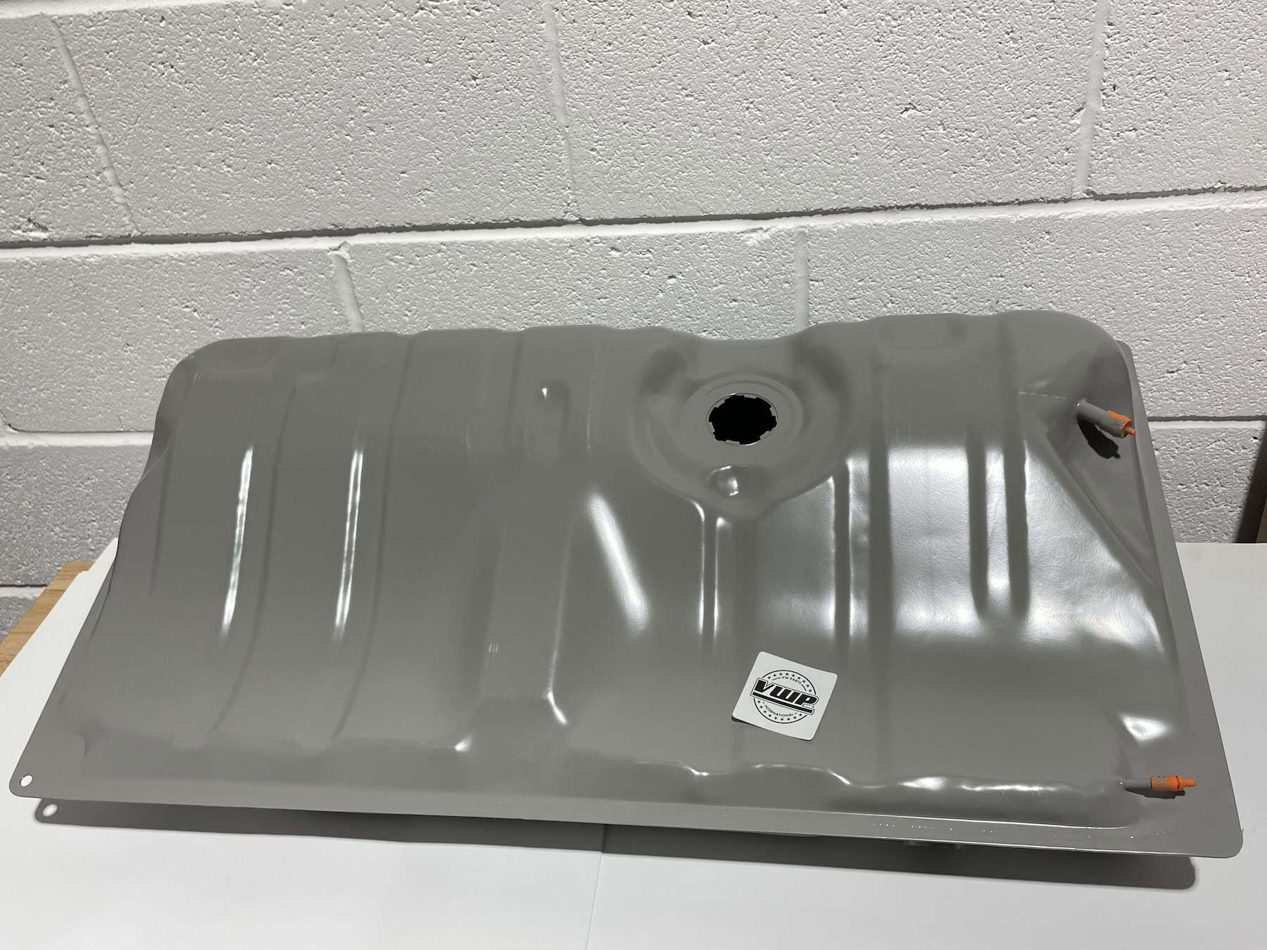 Fuel Tank 40L for VW Golf MK1 GTI Cabrio Jetta Scirocco Petrol