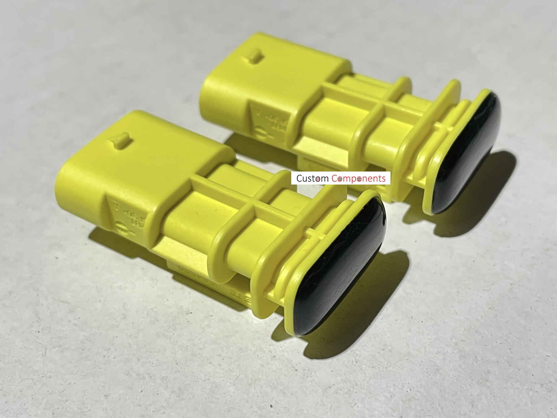 Audi RS3 FL 2018 Exhaust Valve Terminator Yellow Limited Edition Delete Removal Fault Code Off