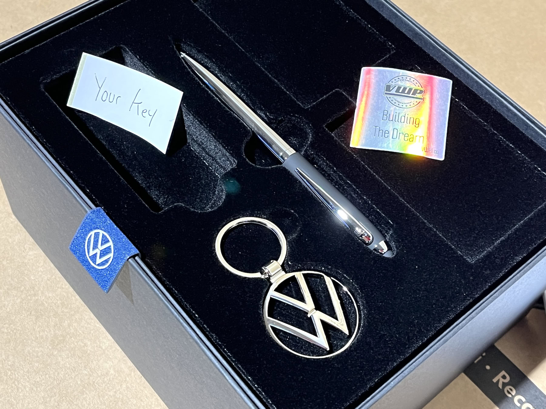 Volkswagen - ☆オマケ付き☆ Volkswagenグッズ 詰め合わせの