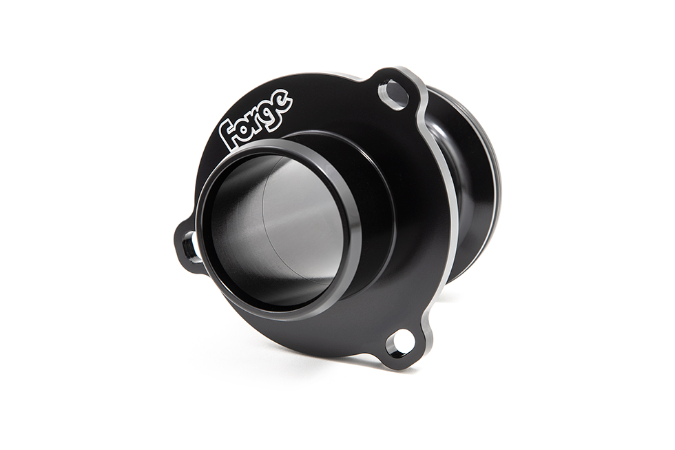 Motorsport Turbo Muffler Delete for VW Golf MK8 GTI Skoda Octavia