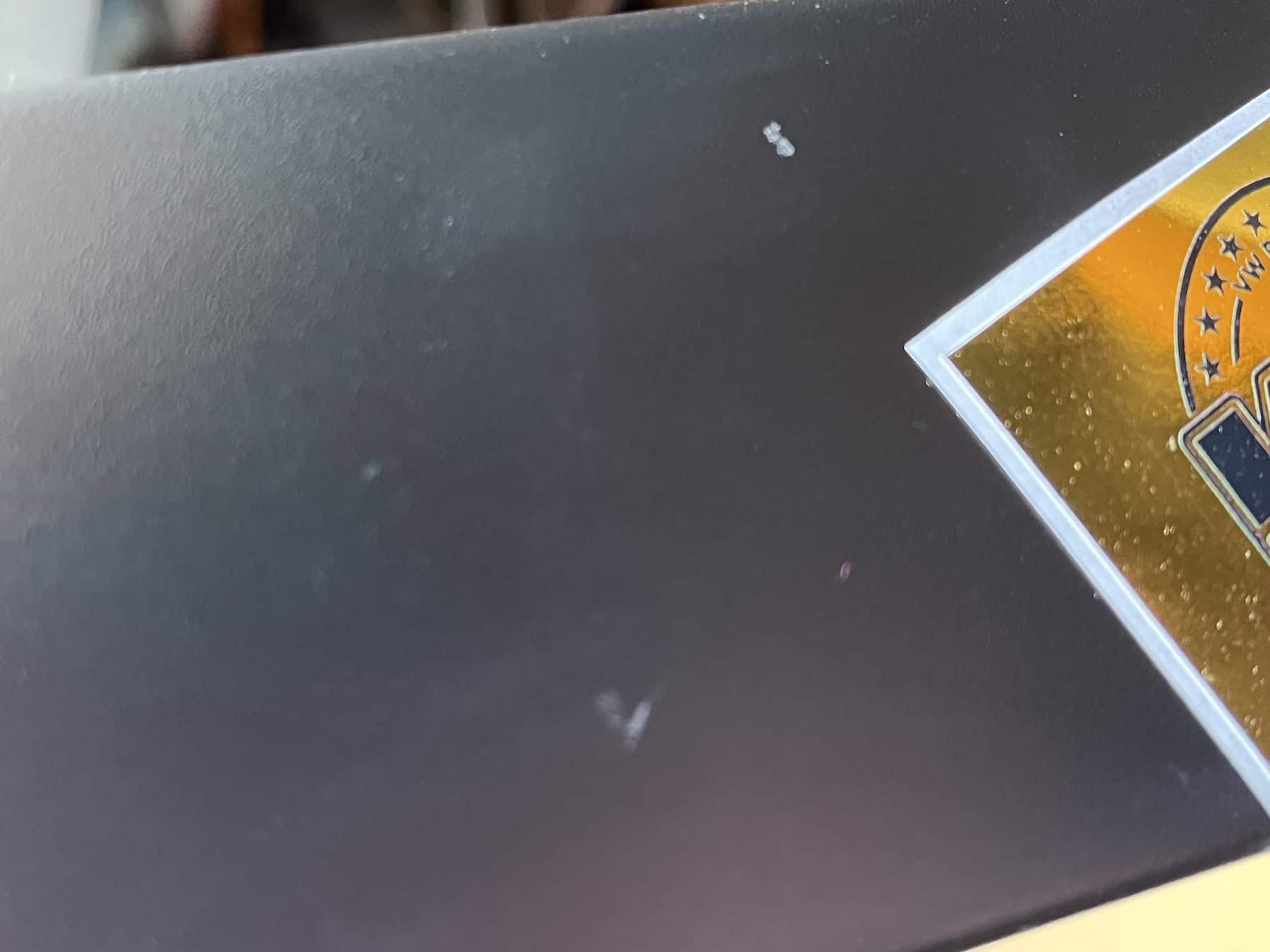 VW Transporter T5 Bus Tailgate Rear Number Plate Light Housing New