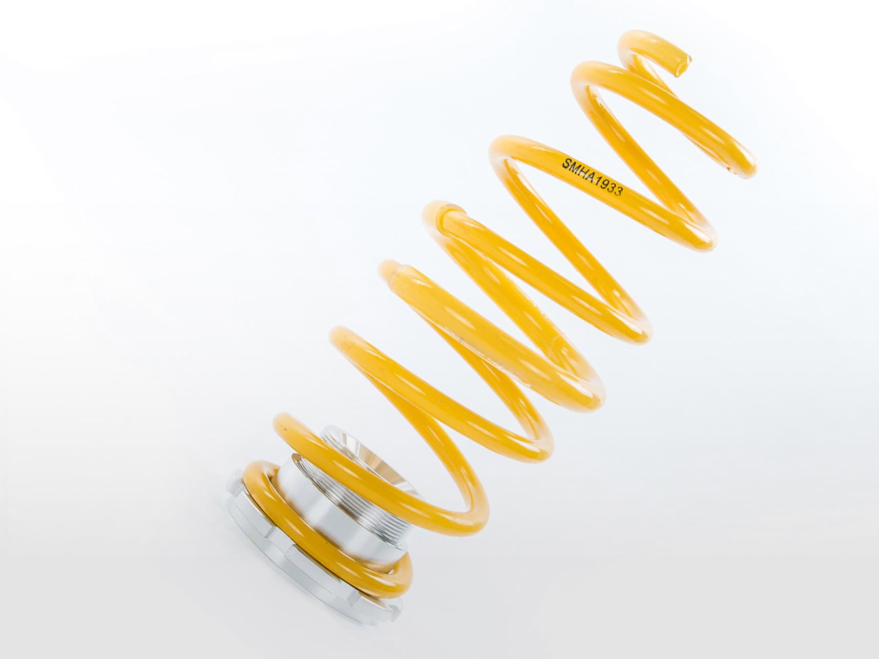 FK AK Street Coilover Suspension Kit for VW Beetle 5C 55mm Strut Twist Beam VW Parts International