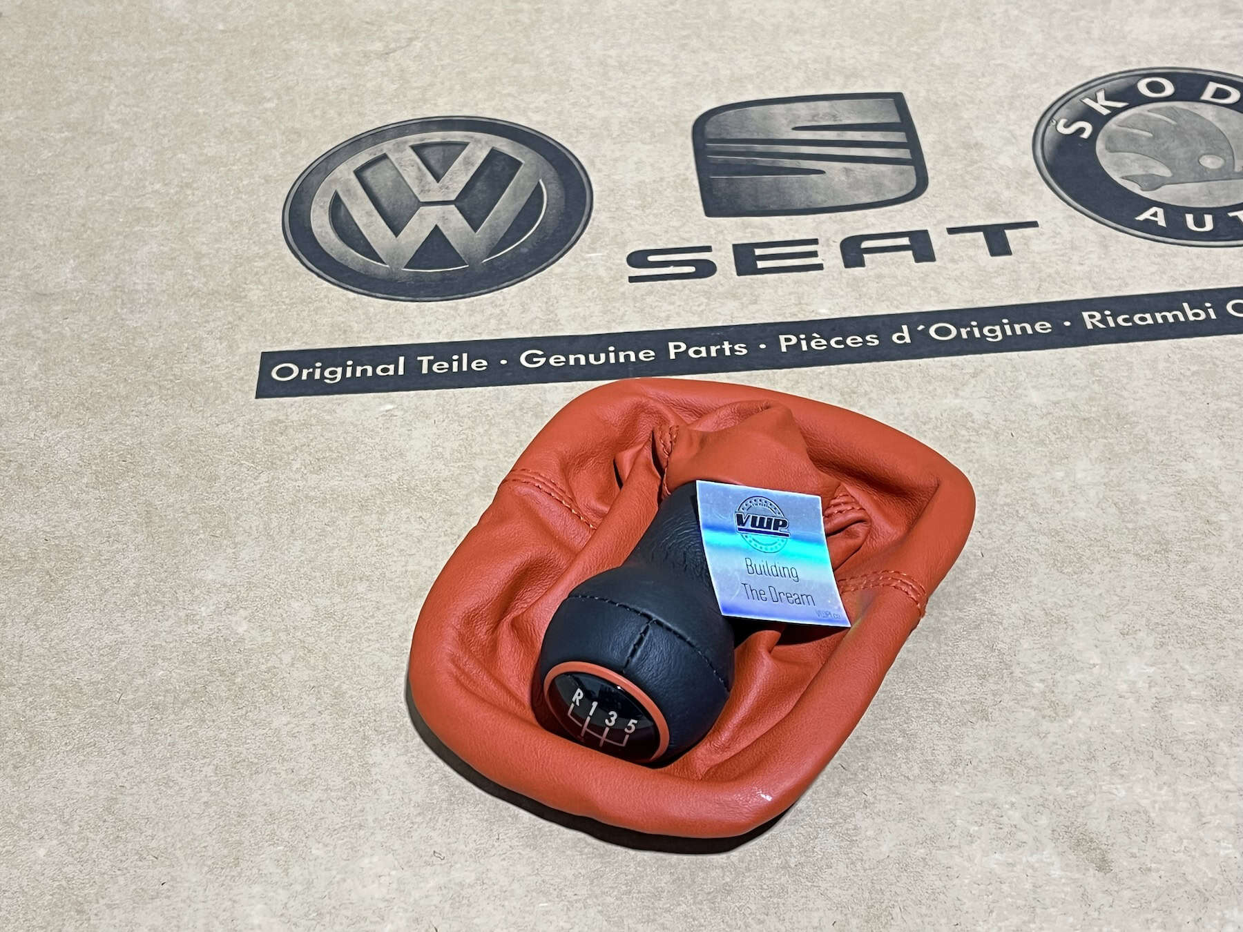 Nocta golf 4点セット VW 02A/02J Short Shifter (Side/Side) VW 02A/02J Short