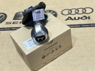 audi tt mk2 cigarette lighter Audi TT MK2 3.2 TTS RS New Cigarette Lighter Interior 12v Power New Genuine  OEM Audi Part 8J0919303