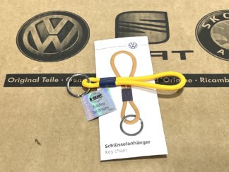 Special Celebration - 50 Years of Golf - VW Parts International